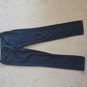 ☆ Hawaiian Floral Print Jeans ☆